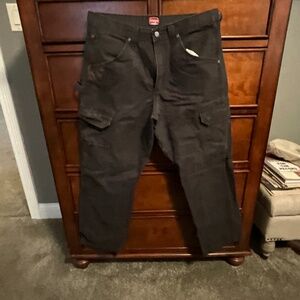 Wrangler Work Wear pants